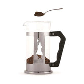 Bialetti Preziosa French Press 8 Cup – Coffee & Tea Maker