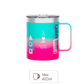 Squid Game Collection Travel Coffee Mug