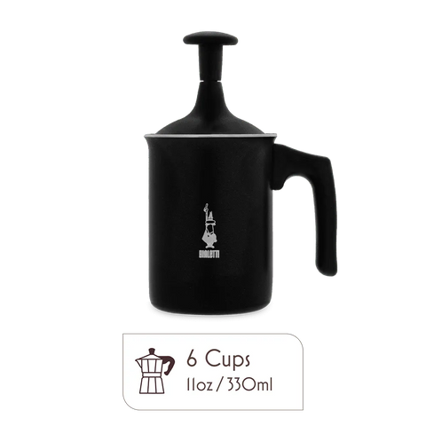 Tuttocrema Stovetop Milk Frother