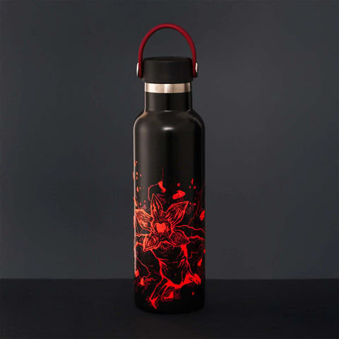 Stranger Things Water Bottle – 20 oz