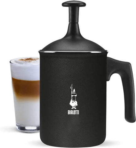 Tuttocrema Stovetop Milk Frother