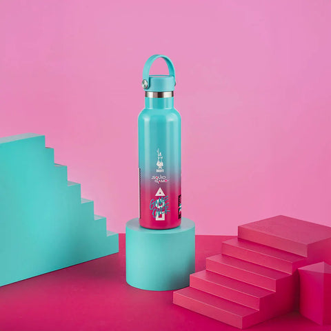 Squid Game Collection Travel Thermo