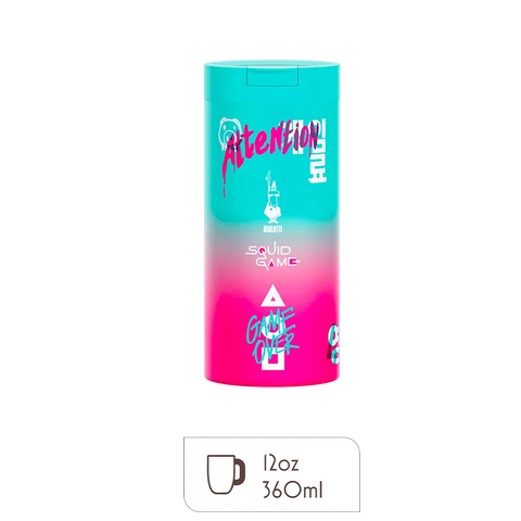 Squid Game Collection Travel Thermo